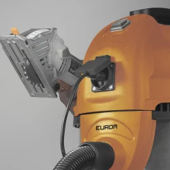 Brico Eurom Force Stof- En Waterzuiger 1420S Outlet