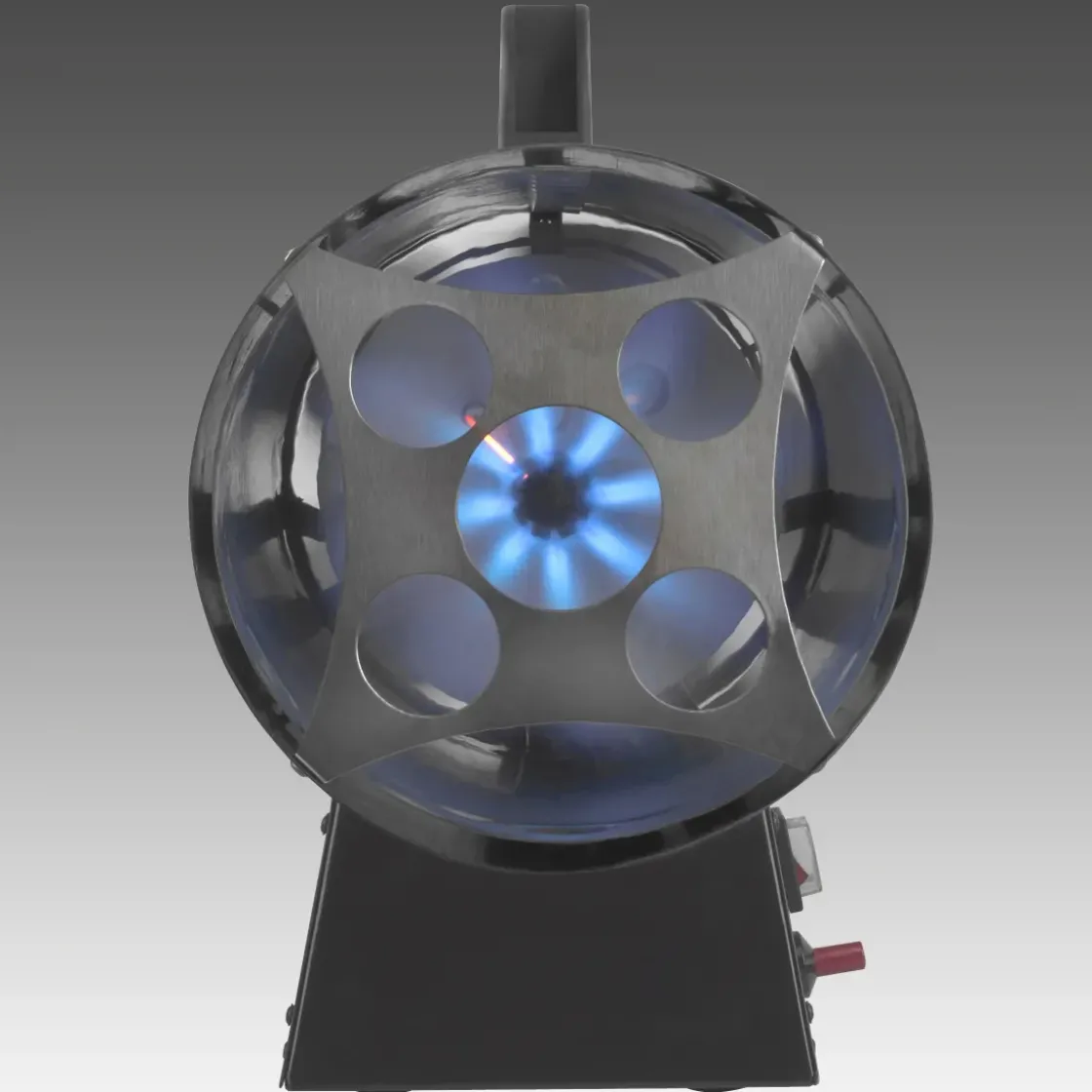 Warmtekanonen<Brico Eurom Heteluchtkanon Hkg-10 10Kw Propaan/Butaan