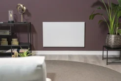 Infrarood & Halogeenradiators<Brico Eurom Infrarood Verwarming Mon Soleil 601 600W