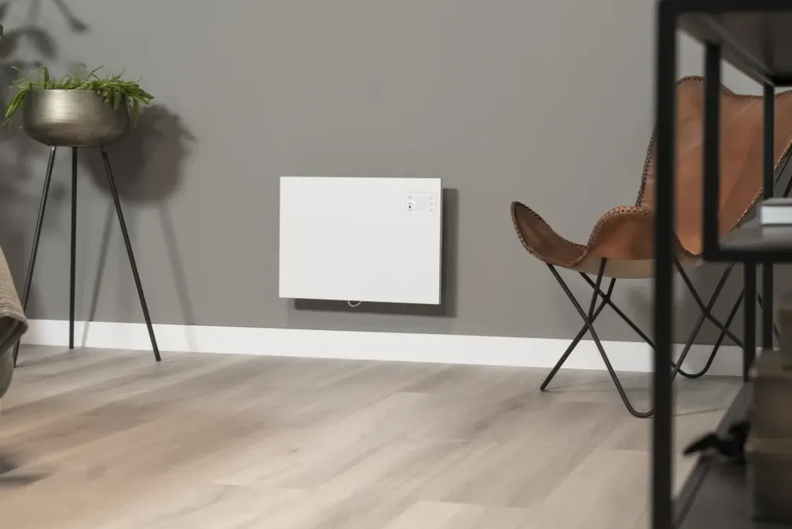 Infrarood & Halogeenradiators<Brico Eurom Infrarood Verwarming Mon Soleil 350W