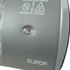 Infrarood & Halogeenradiators<Brico Eurom Infraroodstraler Qh1203 1200W