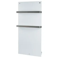 Infrarood & Halogeenradiators<Brico Eurom Infraroodwarmtepaneel Sani 800W Wit