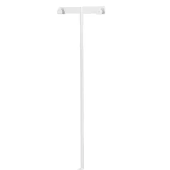 Infrarood & Halogeenradiators<Brico Eurom Infraroodwarmtepaneel Sani 800W Wit