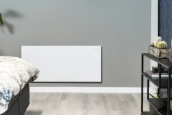 Infrarood & Halogeenradiators<Brico Eurom Infraroodwarmtepaneel Mon Soleil Dsp 770W