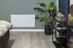 Infrarood & Halogeenradiators<Brico Eurom Infraroodwarmtepaneel Mon Soleil Dsp 770W