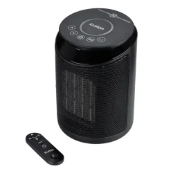 Keramische Kachels & Blaasverwarming<Brico Eurom Keramische Ventilatorkachel Hot Shot 2000 Wifi 2000W