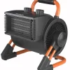 Keramische Kachels & Blaasverwarming<Brico Eurom Keramische Ventilatorkachel Ek3K Still 3000W