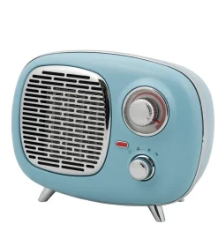 Keramische Kachels & Blaasverwarming<Brico Eurom Keramische Verwarming B-4 Ptc Heater 1500W