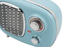 Keramische Kachels & Blaasverwarming<Brico Eurom Keramische Verwarming B-4 Ptc Heater 1500W