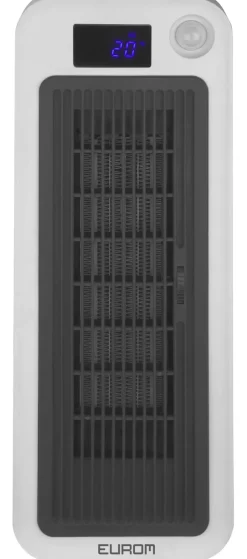 Keramische Kachels & Blaasverwarming<Brico Eurom Keramische Verwarming C.U. 2000 Multi 2000W