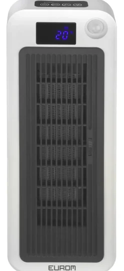 Keramische Kachels & Blaasverwarming<Brico Eurom Keramische Verwarming C.U. 2000 Multi 2000W