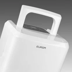 Brico Eurom Luchtontvochtiger Dry Best 20 Wit