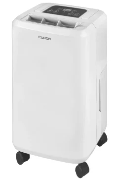 Brico Eurom Luchtontvochtiger Dry Best 20 Wit