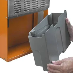 Brico Eurom Luchtontvochtiger Lo20 Wit Discount