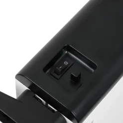 Mobiele Convectors<Brico Eurom Safe-T-Convect 2400W Convector Kachel