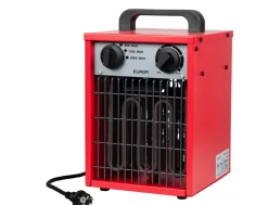 Keramische Kachels & Blaasverwarming<Brico Eurom Ventilatorkachel Ek2001 2000W