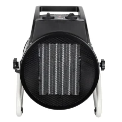 Keramische Kachels & Blaasverwarming<Brico Eurom Ventilatorkachel Ek5000 Wall 5000W