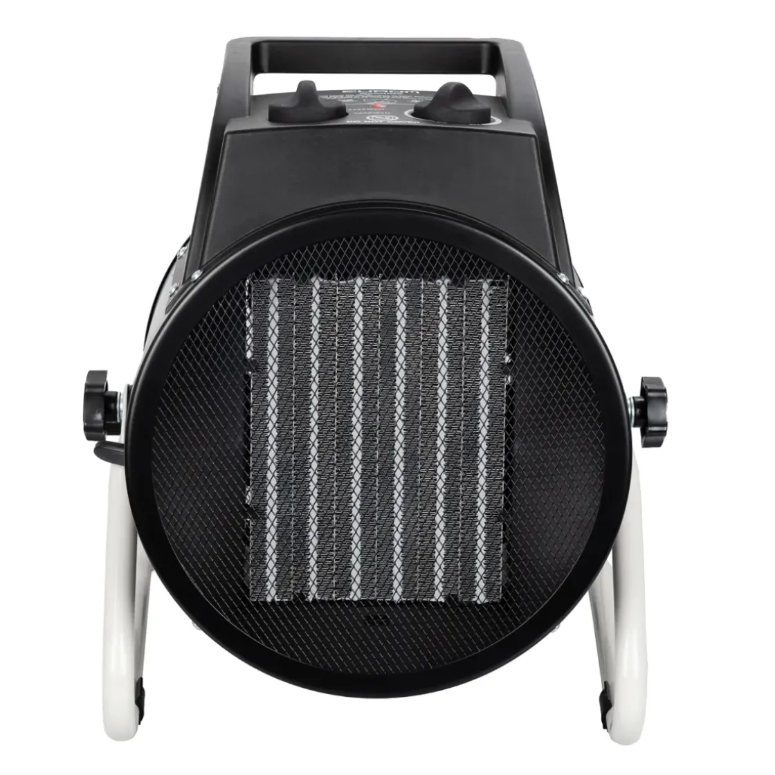 Keramische Kachels & Blaasverwarming<Brico Eurom Ventilatorkachel Ek5000 Wall 5000W