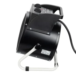 Keramische Kachels & Blaasverwarming<Brico Eurom Ventilatorkachel Ek5000 Wall 5000W