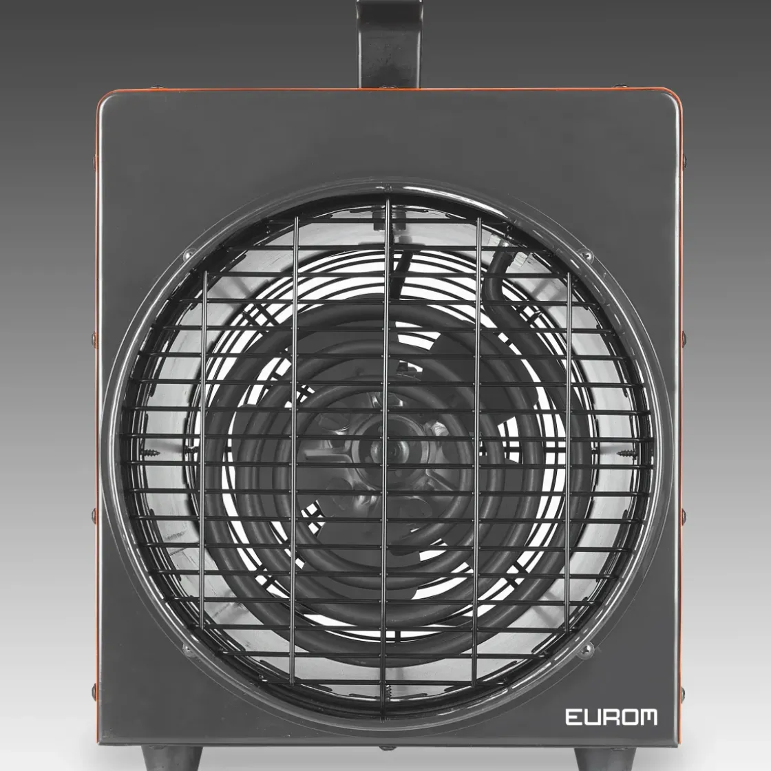 Keramische Kachels & Blaasverwarming<Brico Eurom Ventilatorkachel Heat-Duct-Pro 3Kw