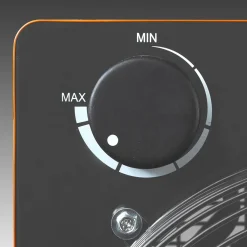 Keramische Kachels & Blaasverwarming<Brico Eurom Ventilatorkachel Heat-Duct-Pro 3Kw