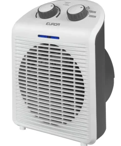 Keramische Kachels & Blaasverwarming<Brico Eurom Ventilatorkachel Safe-T 2000W