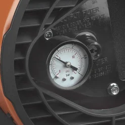 Warmtekanonen<Brico Eurom Warmtekanon Fireball 37Kw Petroleum/Diesel