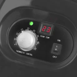 Warmtekanonen<Brico Eurom Warmtekanon Sunblast 15Kw