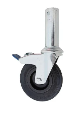 Brico Euroscaffold Kamersteiger 75X190X400 Cm Werkhoogte Best