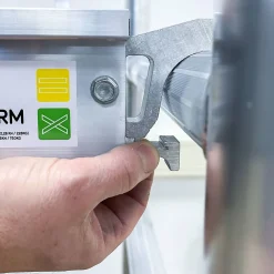 Brico Euroscaffold Kamersteiger Ct26 New