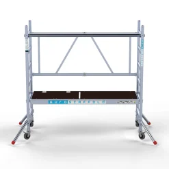 Brico Euroscaffold Kamersteiger Ct26 New