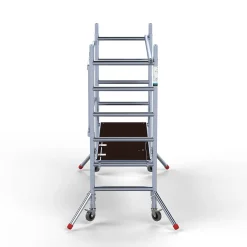 Brico Euroscaffold Kamersteiger Ct26 New