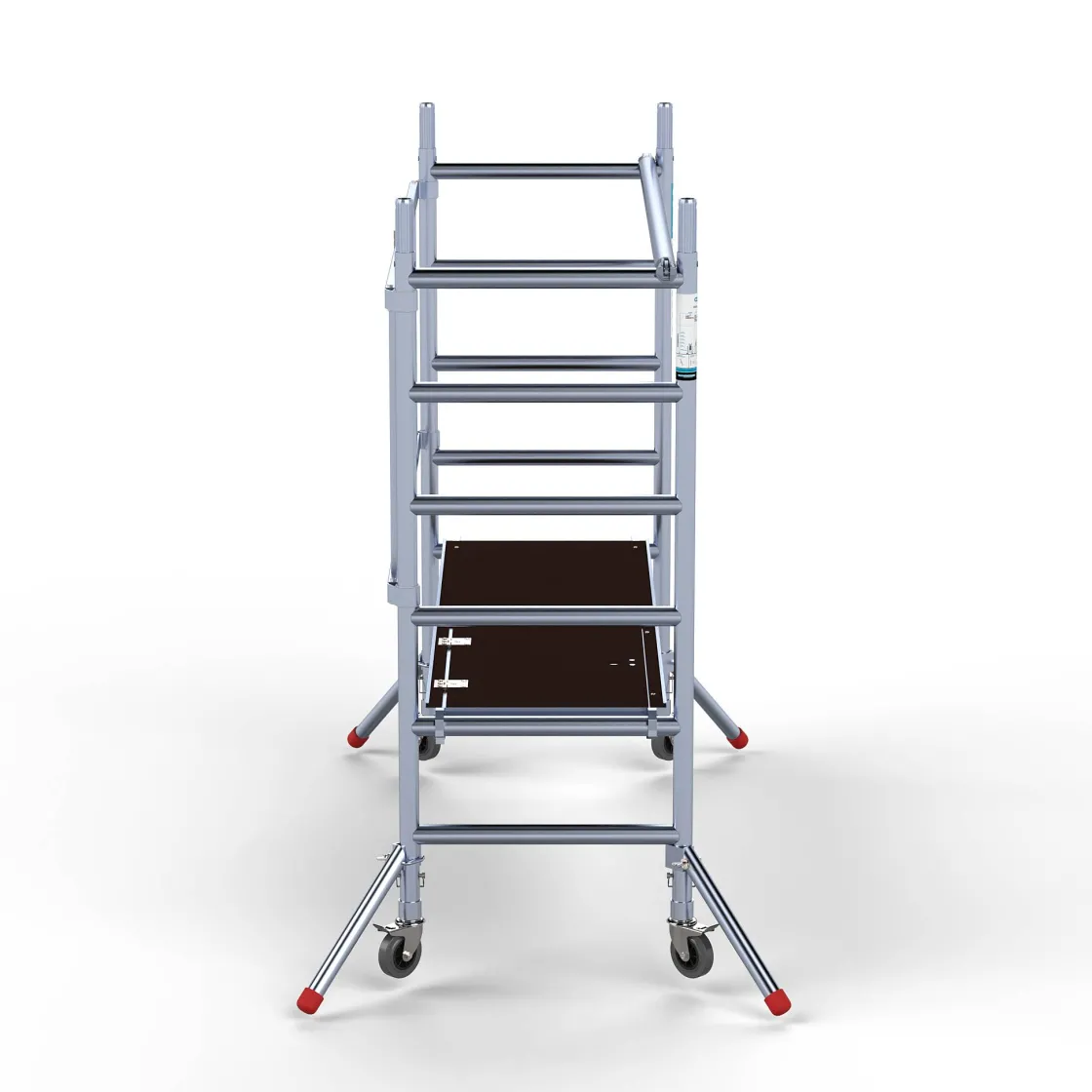 Brico Euroscaffold Kamersteiger Ct26 New