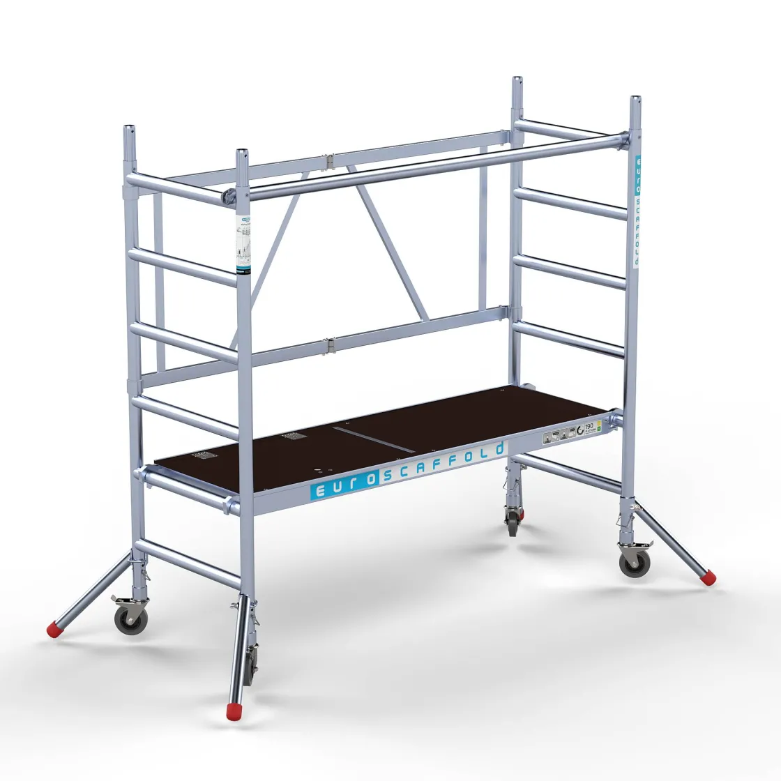 Brico Euroscaffold Kamersteiger Ct26 New