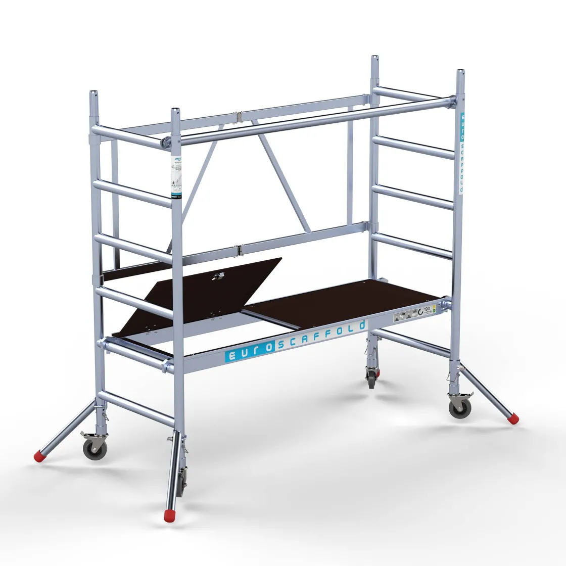 Brico Euroscaffold Kamersteiger Ct26 New