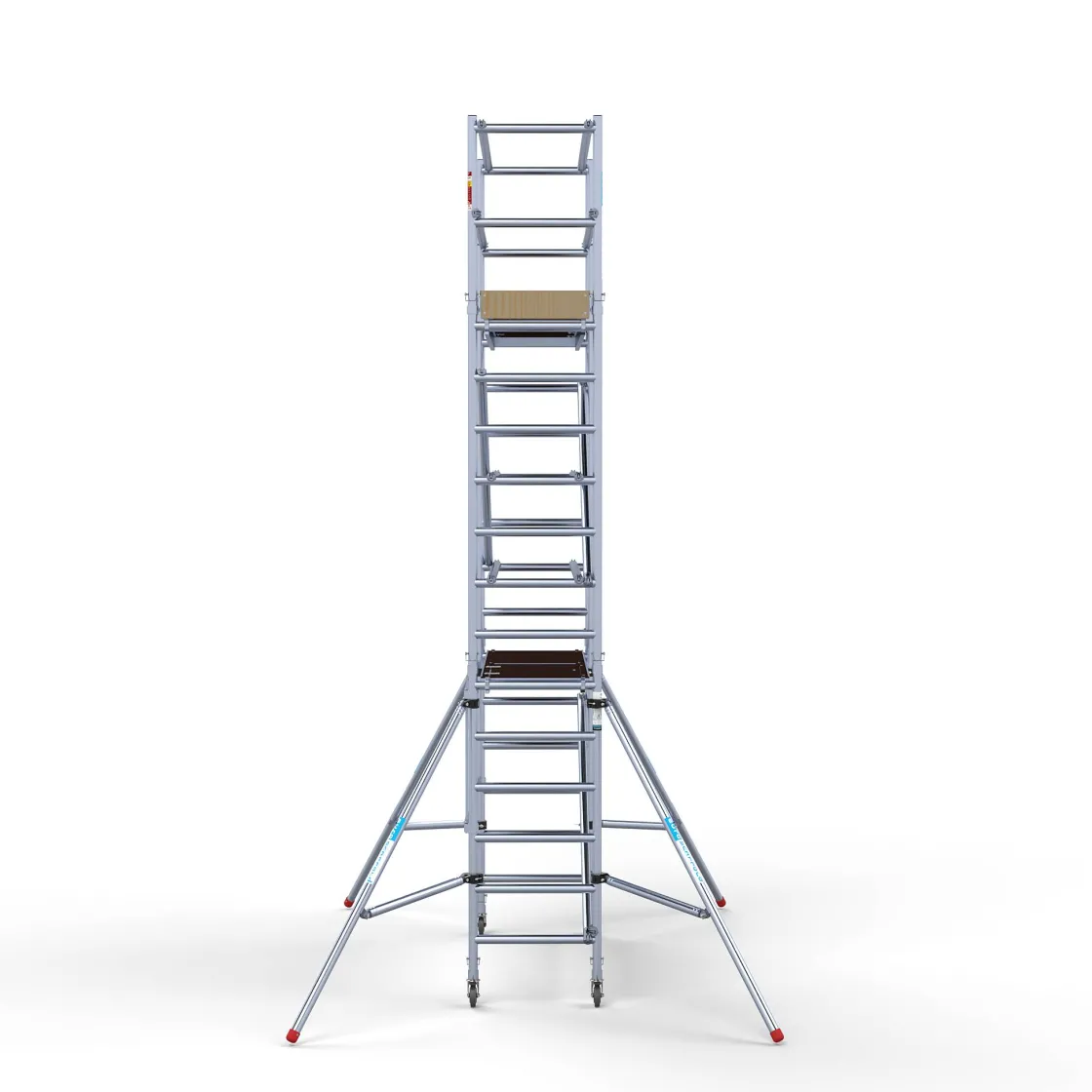 Brico Euroscaffold Kamersteiger 75X190X5,7M Werkhoogte Best