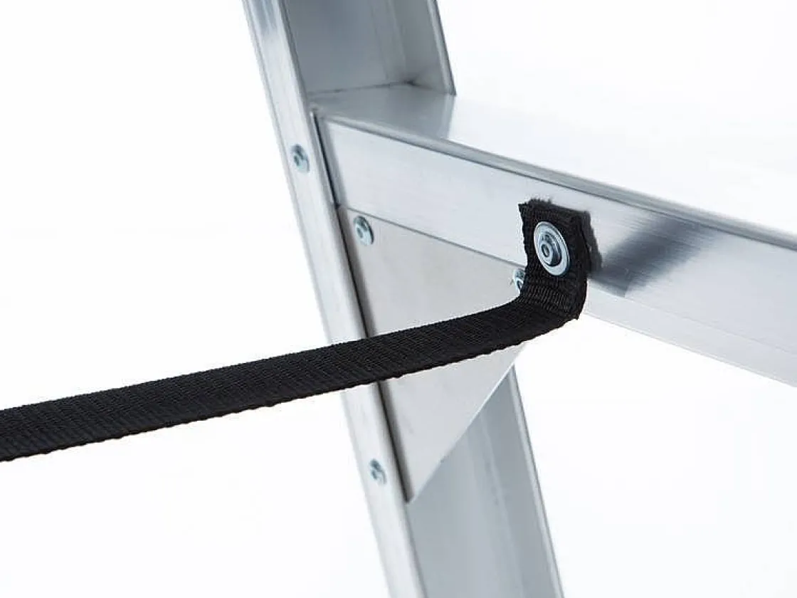 Brico Eurostairs Bordestrap 6 Treden