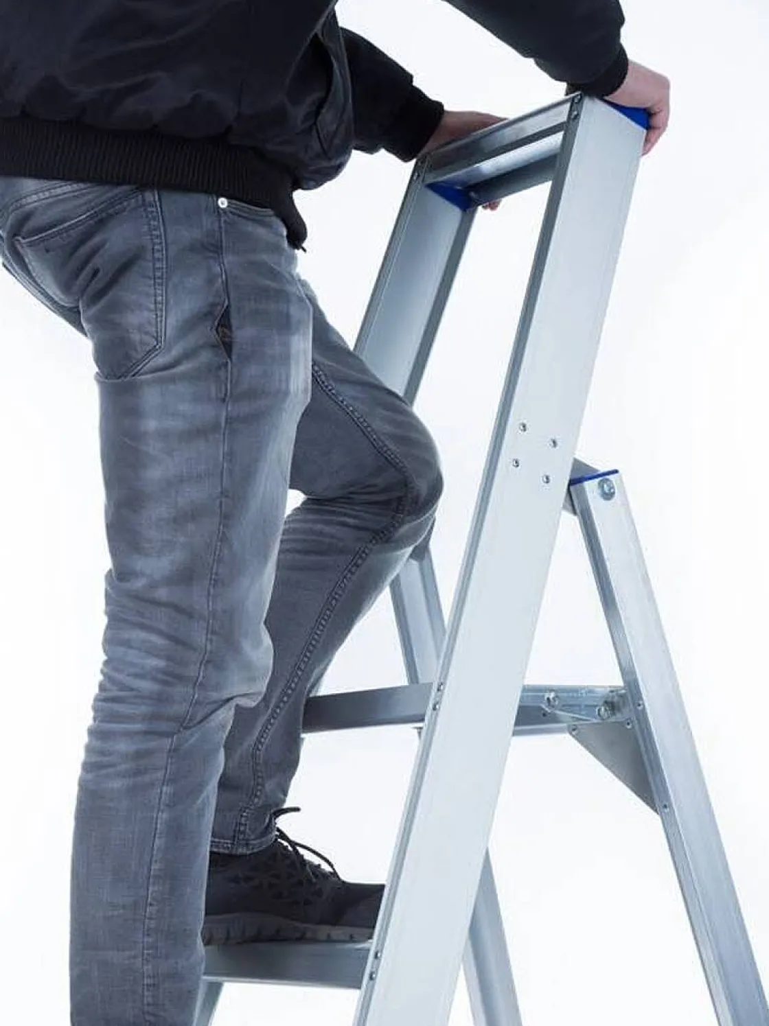 Brico Eurostairs Bordestrap 6 Treden