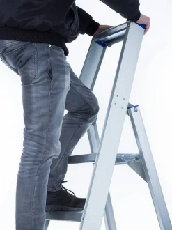 Brico Eurostairs Bordestrap 4 Treden Outlet