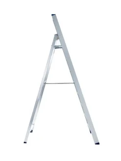 Brico Eurostairs Bordestrap 8 Treden New