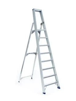 Brico Eurostairs Bordestrap 8 Treden New