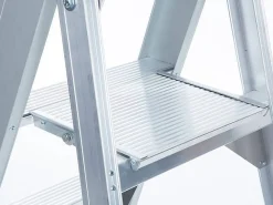 Brico Eurostairs Bordestrap 9 Treden New