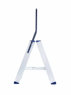 Brico Eurostairs Dubbele Trap Professioneel 3 Treden Outlet