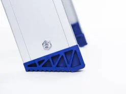 Brico Eurostairs Dubbele Trap Professioneel 5 Treden