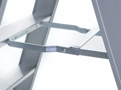 Brico Eurostairs Dubbele Trap Professioneel 5 Treden