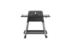 Everdure Force Gasbarbecue Grijs 117,5X74,3X106,7Cm-Brico Discount