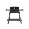 Everdure Force Gasbarbecue Zwart 117,5X74,3X106,7Cm-Brico