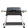 Everdure Furnace Gasbarbecue Grijs 131,2X74,3X106,7Cm-Brico Sale