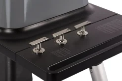 Everdure Furnace Gasbarbecue Grijs 131,2X74,3X106,7Cm-Brico Sale