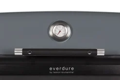Everdure Furnace Gasbarbecue Grijs 131,2X74,3X106,7Cm-Brico Sale